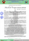 Vista preliminar de documento Acuerdo de Consejo N°003-2021-MPVH CM.pdf
