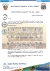 Vista preliminar de documento  RESOLUCION DE ALCALDIA N°010 _ 2021 - A/MDA