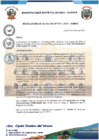 Vista preliminar de documento  RESOLUCION DE ALCALDIA N°011 _ 2021 - A/MDA