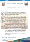 Vista preliminar de documento  RESOLUCION DE ALCALDIA N°023 _ 2021 - A/MDA
