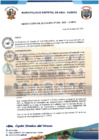 Vista preliminar de documento  RESOLUCION DE ALCALDIA N°030 _ 2021 - A/MDA