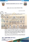 Vista preliminar de documento  RESOLUCION DE ALCALDIA N°034 _ 2021 - A/MDA