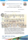 Vista preliminar de documento  RESOLUCION DE ALCALDIA N°071 _ 2021 - A/MDA
