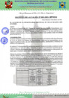 Vista preliminar de documento Decreto de Alcaldia N°001-2021-MPVH A.pdf