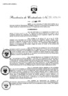 Vista preliminar de documento Resolución de Contraloría