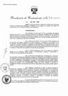 Vista preliminar de documento Resolución de Contraloría