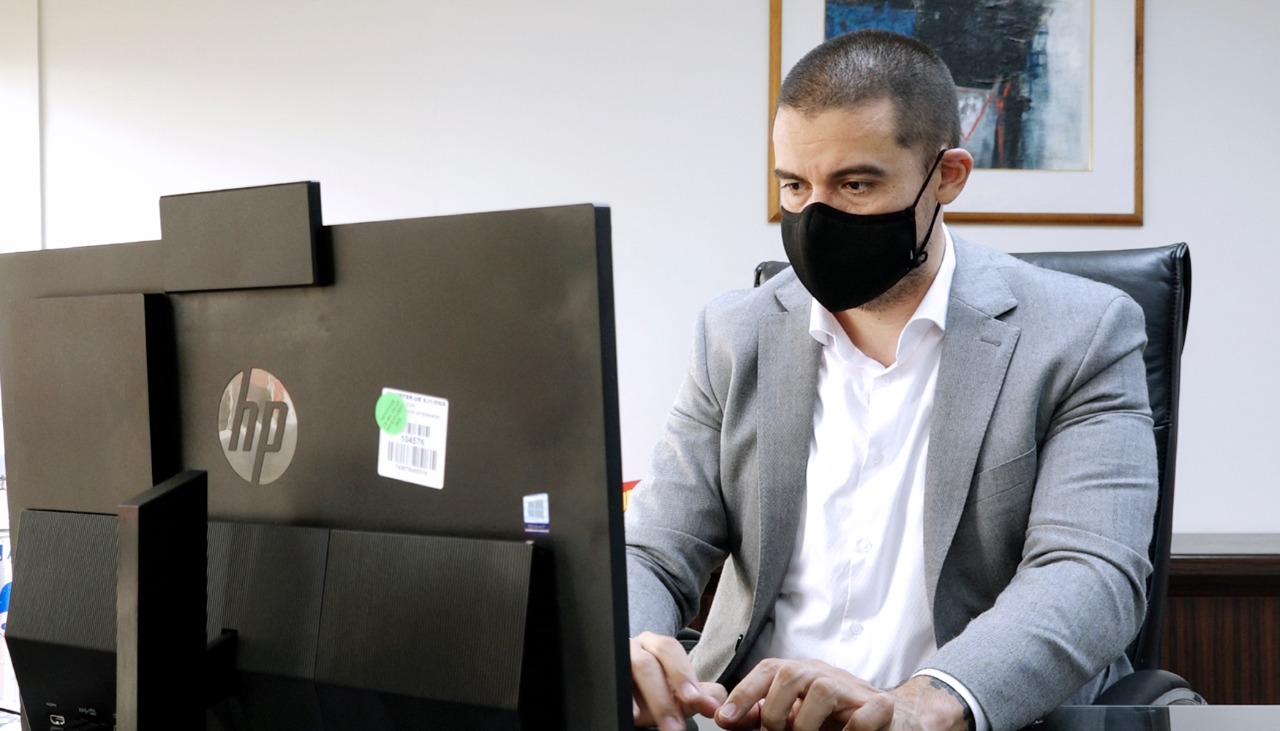 Grupo de Trabajo hará seguimiento al proceso de fortalecimiento de la PNP