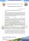 Vista preliminar de documento  ACUERDO DE CONSEJO N°006 _ 2020 - MDA