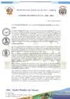 Vista preliminar de documento  ACUERDO DE CONSEJO N°010 _ 2020 - MDA