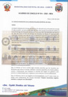 Vista preliminar de documento  ACUERDO DE CONSEJO N°014 _ 2020 - MDA