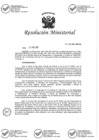 Vista preliminar de documento RM N° 144-2021-MTC/01