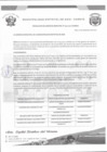 Vista preliminar de documento  RESOLUCION DE GERENCIA MUNICIPAL N°042 _ 2020 - GM - MDA