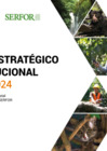 Vista preliminar de documento PLAN_ESTRATÉGICO_INSTITUCIONAL_2019-2024_-_SERFOR_v2F_1FF