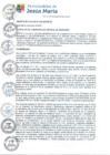 Vista preliminar de documento Decreto de Alcaldía