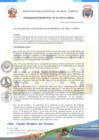 Vista preliminar de documento  ORDENANZA MUNICIPAL N°012 _ 2019 - A/MDA