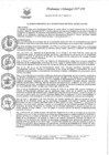 Vista preliminar de documento APROBAR LA INCLUSION EN EL REGIMEN DE APLICACION DE SANCIONES ADMINISTRATIVAS (RASA), EL CUADRO UNICO DE INFRACCIONES Y SANCIONES (CUIS), EN EL TRANSPORTE Y COMERCIO LOCAL DE ALIMENTOS AGROPECUARIOS PRIMARIOS Y PIENSOS