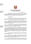 Vista preliminar de documento Resolución de Gerencia General N° 014-2021-OEFA/GEG