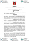 Vista preliminar de documento Resolución de Presidencia Ejecutiva N° 35-2021-02.00.pdf