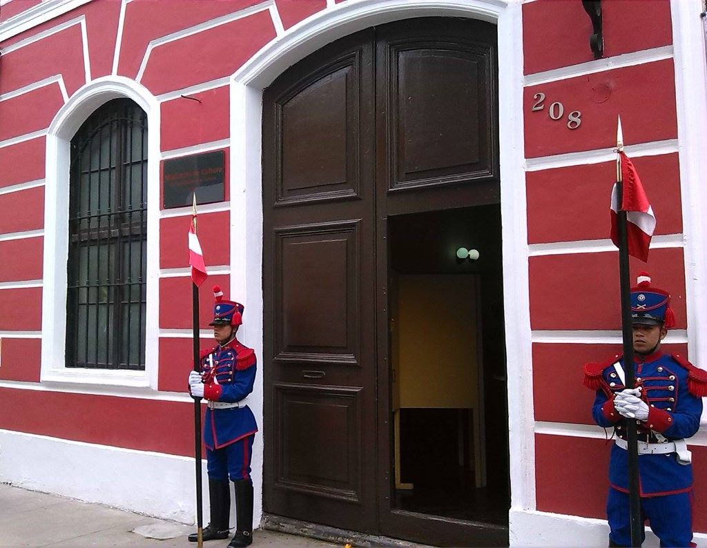 Aprueban “Plan Anual de Transferencia de Competencias Sectoriales a los Gobiernos Regionales y Locales del 2021 del Ministerio de Cultura”