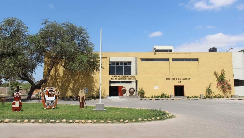 Aprueban “Plan Anual de Transferencia de Competencias Sectoriales a los Gobiernos Regionales y Locales del 2021 del Ministerio de Cultura”
