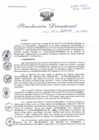 Vista preliminar de documento RD Nº346-2020-OGA-MINSA