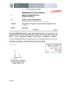 Vista preliminar de documento Evaluación al I Trimestre del Plan Operativo Institucional 2017 del OEFA