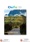 Vista preliminar de documento Evaluación POI I SEMESTRE 2020