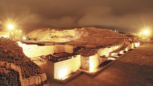 Museos y sitios arqueológicos del país preparados para recibir visitantes con todas las medidas de bioseguridad