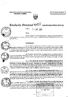 Vista preliminar de documento RD0111-minagri-dvdiar-pebpt.de.PDF