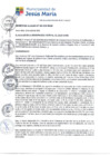Vista preliminar de documento Decreto de Alcaldía
