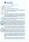 Vista preliminar de documento Decreto de Alcaldía