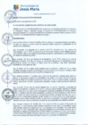 Vista preliminar de documento Decreto de Alcaldía