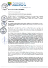 Vista preliminar de documento Decreto de Alcaldía