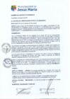 Vista preliminar de documento Acuerdo de Concejo