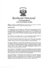 Vista preliminar de documento RD Nº 076-2021-MTC/12