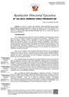 Vista preliminar de documento Resolución-Directoral-Ejecutiva-040-MINEDU-VMGI-PRONIED 