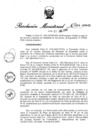 Vista preliminar de documento 2009