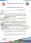Vista preliminar de documento  ACUERDO DE CONCEJO N°010 _ 2019 - A/MDA