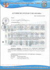 Vista preliminar de documento  ACUERDO DE CONCEJO N°002 _ 2019 - A/MDA