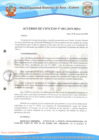 Vista preliminar de documento  ACUERDO DE CONCEJO N°003 _ 2019 - A/MDA