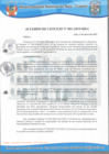 Vista preliminar de documento ACUERDO DE CONCEJO N°001 _ 2019 - A/MDA