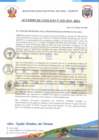 Vista preliminar de documento  ACUERDO DE CONCEJO N°020 _ 2019 - A/MDA
