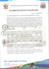 Vista preliminar de documento  ACUERDO DE CONCEJO N°021 _ 2019 - A/MDA