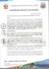 Vista preliminar de documento  ACUERDO DE CONCEJO N°018 _ 2019 - A/MDA