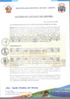 Vista preliminar de documento  ACUERDO DE CONCEJO N°039 _ 2019 - A/MDA