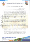 Vista preliminar de documento  ACUERDO DE CONCEJO N°042 _ 2019 - A/MDA