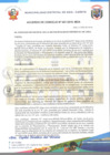 Vista preliminar de documento  ACUERDO DE CONCEJO N°047 _ 2019 - A/MDA