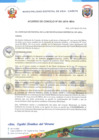 Vista preliminar de documento  ACUERDO DE CONCEJO N°051 _ 2019 - A/MDA