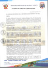 Vista preliminar de documento  ACUERDO DE CONCEJO N°058 _ 2019 - A/MDA