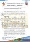 Vista preliminar de documento  ACUERDO DE CONCEJO N°064 _ 2019 - A/MDA
